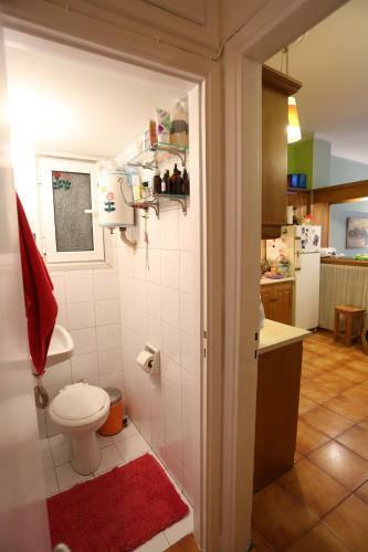 Artistic Apartment Acropolis