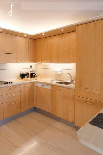 Athens Luxury Apartment