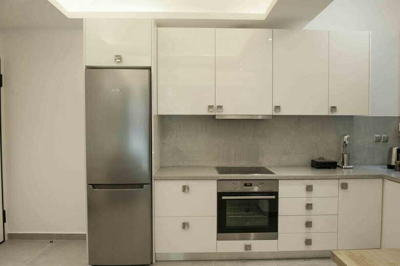 Apartamento Athens Luxurious Suite Syntagma Square (4)