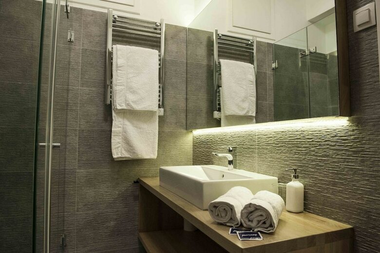 Apartamento Athens Luxurious Suite Syntagma Square (4)