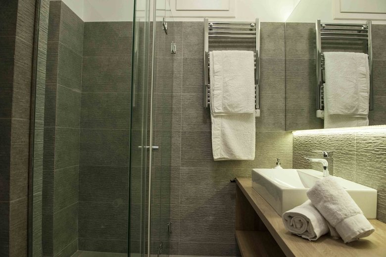 Apartamento Athens Luxurious Suite Syntagma Square (4)