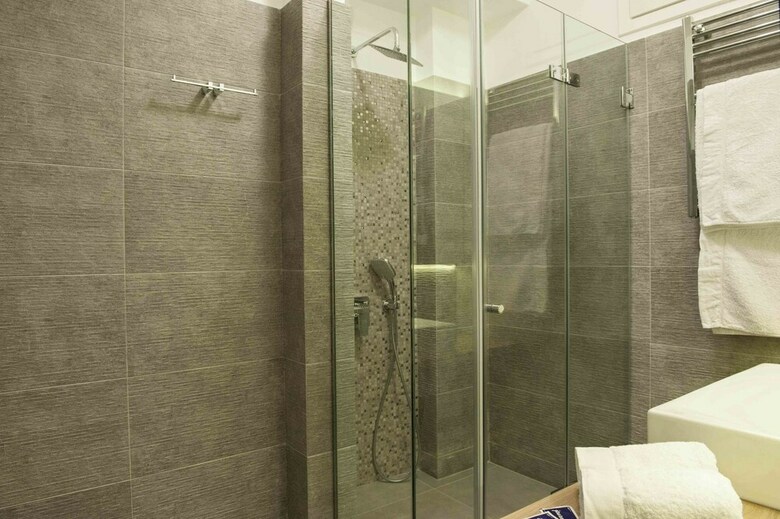 Apartamento Athens Luxurious Suite Syntagma Square (4)