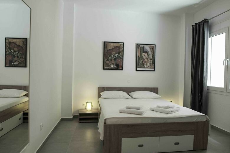 Apartamento Athens Luxurious Suite Syntagma Square (4)