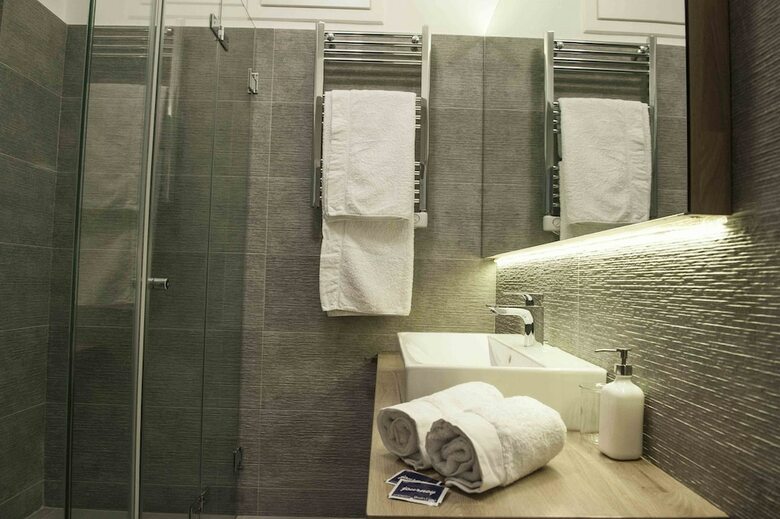 Apartamento Athens Luxurious Suite Syntagma Square (4)