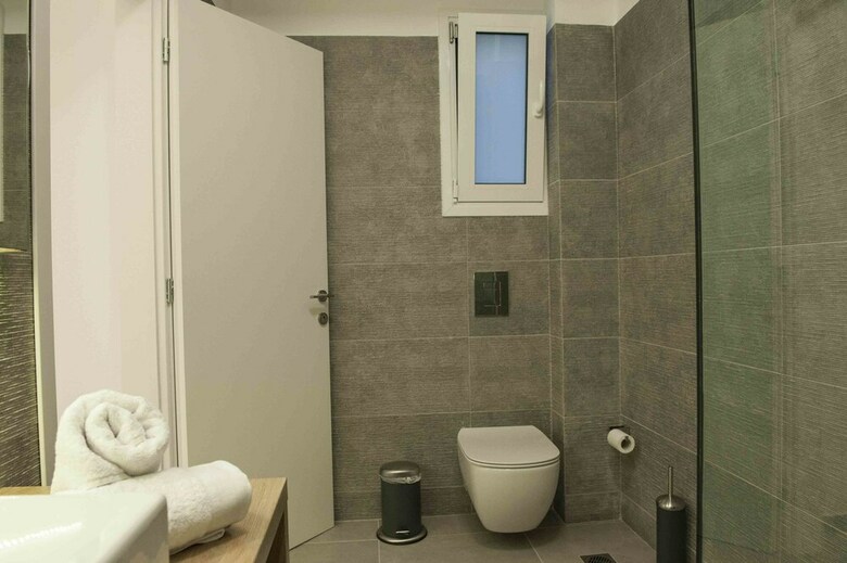 Apartamento Athens Luxurious Suite Syntagma Square (4)