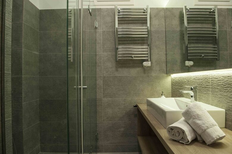 Apartamento Athens Luxurious Suite Syntagma Square (4)