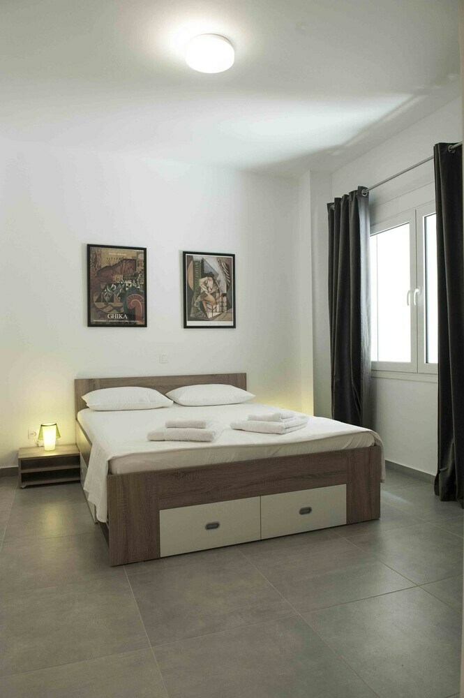 Apartamento Athens Luxurious Suite Syntagma Square (4)