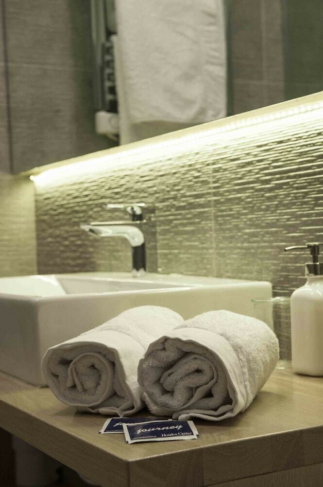 Apartamento Athens Luxurious Suite Syntagma Square (4)