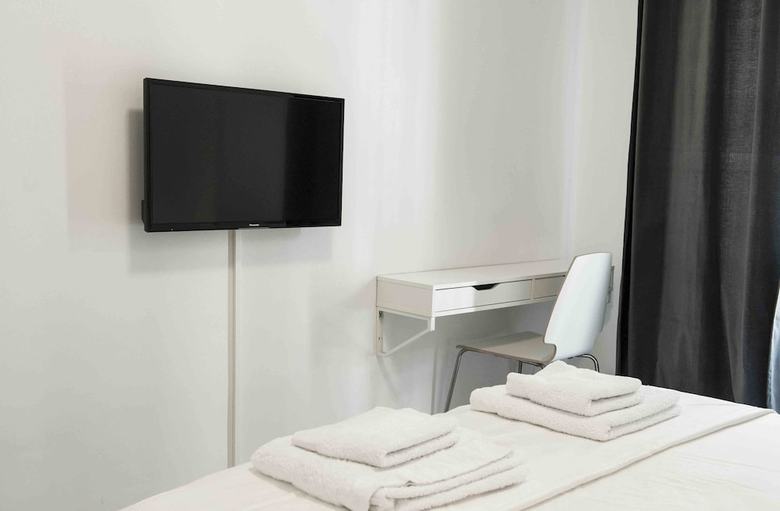 Apartamento Athens Luxurious Suite Syntagma Square (3)