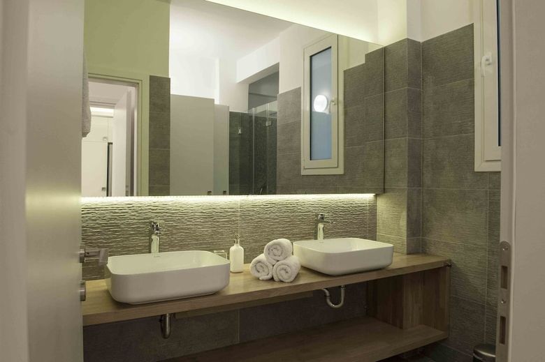 Apartamento Athens Luxurious Suite Syntagma Square (3)