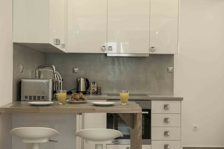 Apartamento Athens Luxurious Suite Syntagma Square (3)