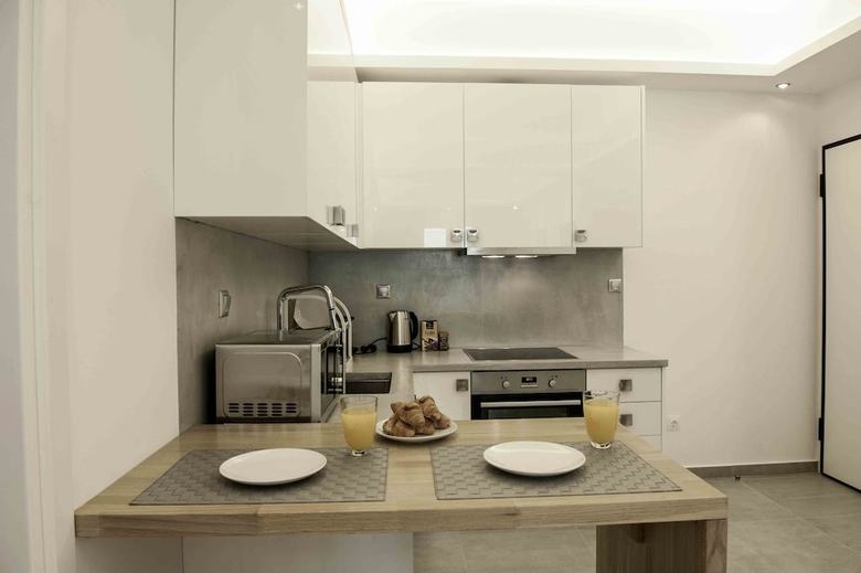 Apartamento Athens Luxurious Suite Syntagma Square (3)