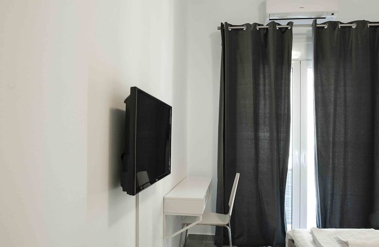 Apartamento Athens Luxurious Suite Syntagma Square (3)