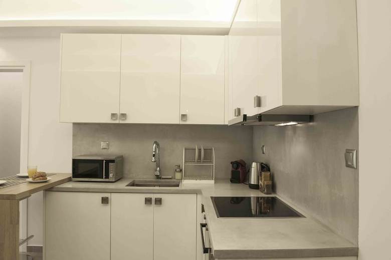 Apartamento Athens Luxurious Suite Syntagma Square (3)