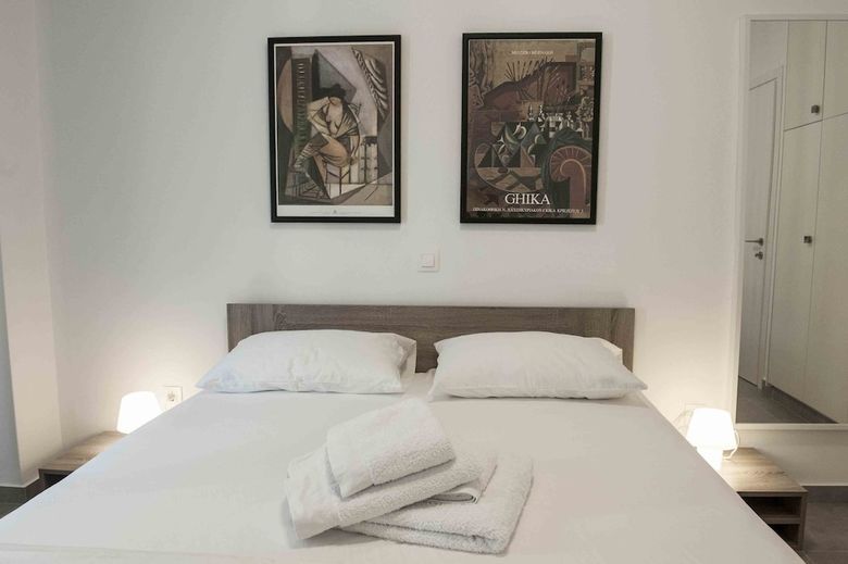 Apartamento Athens Luxurious Suite Syntagma Square (3)