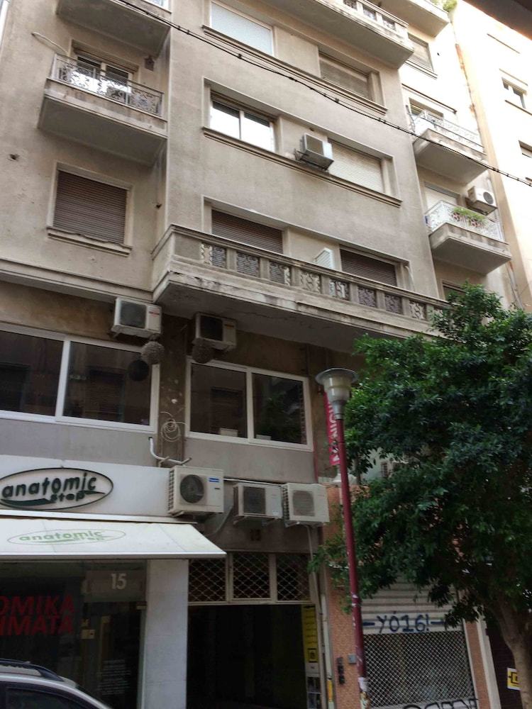 Apartamento Athens Luxurious Suite Syntagma Square (3)