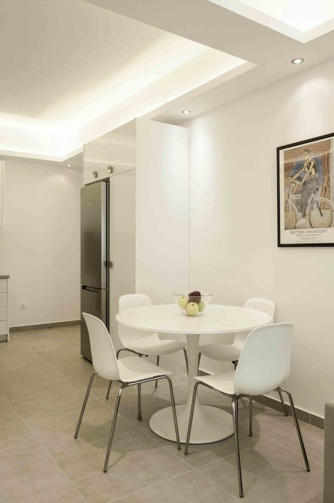 Apartamento Athens Luxurious Suite Syntagma Square (3)