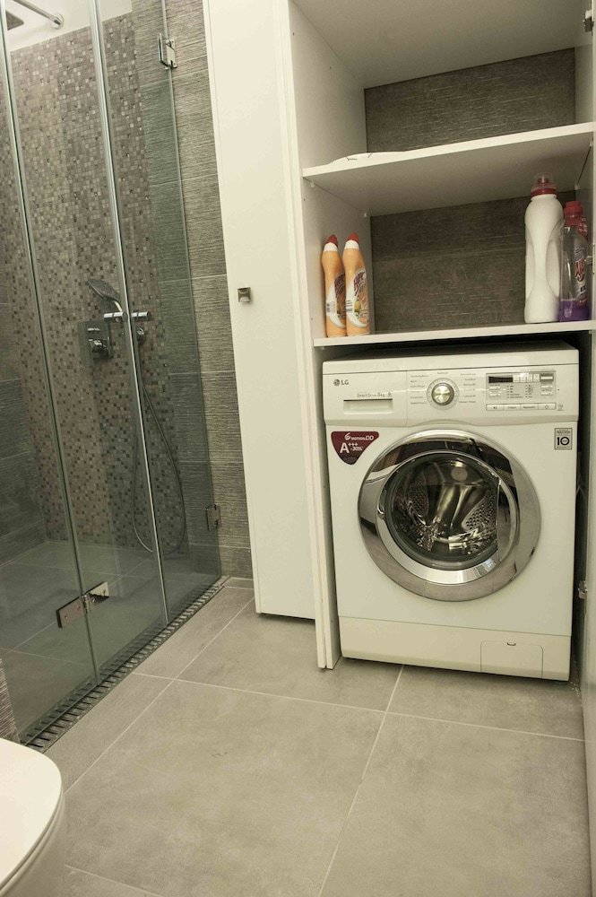 Apartamento Athens Luxurious Suite Syntagma Square (3)