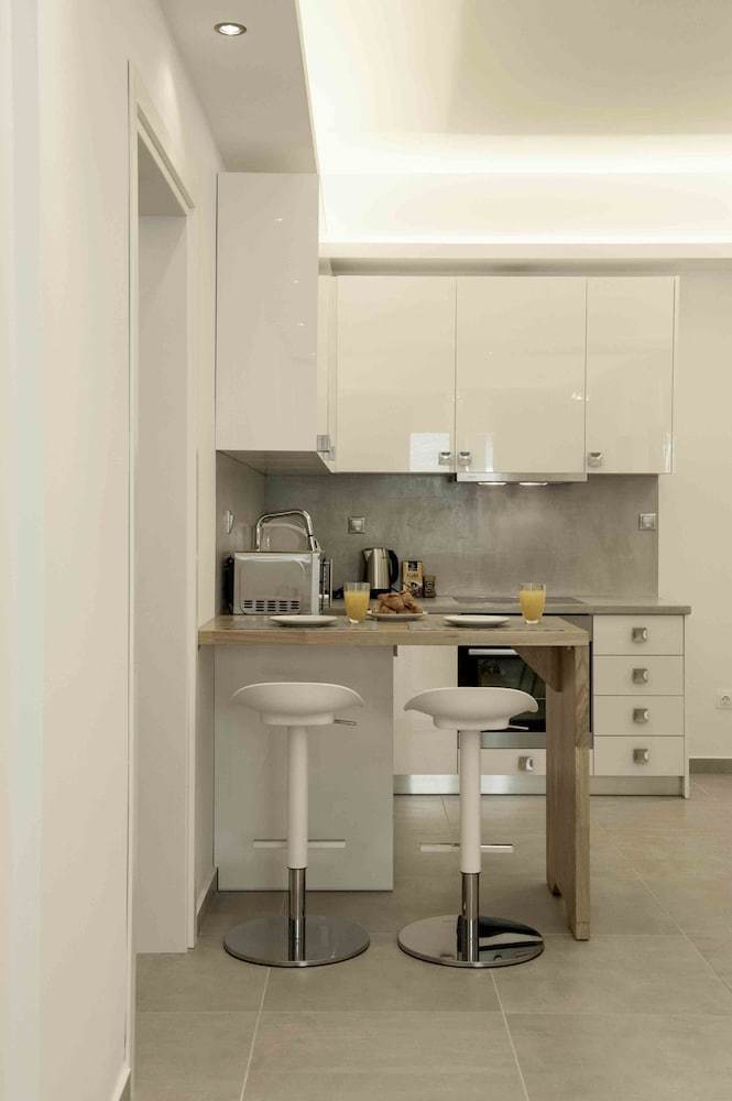 Apartamento Athens Luxurious Suite Syntagma Square (3)