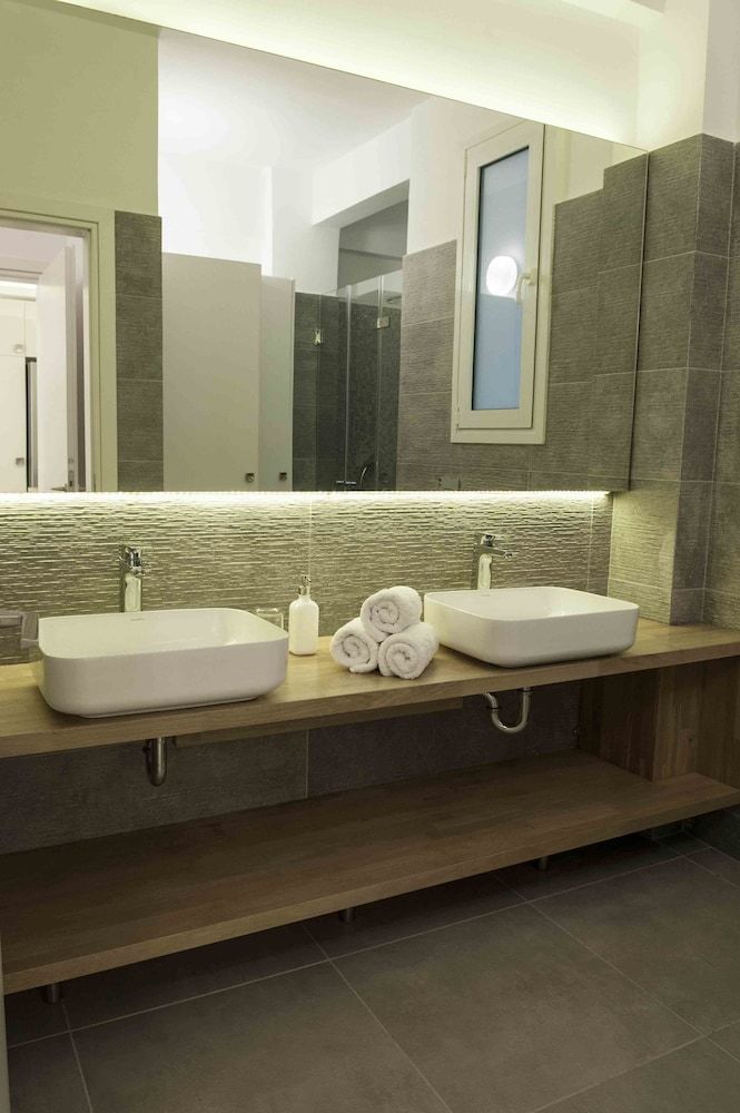 Apartamento Athens Luxurious Suite Syntagma Square (3)