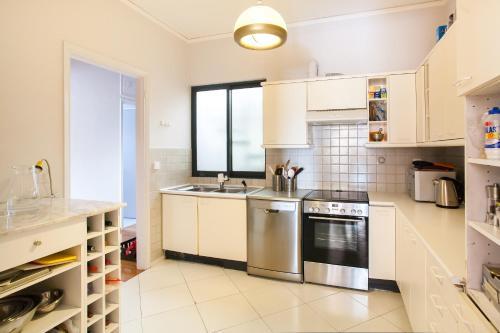 Apartamento Boutique Athens Plaka Penthouse Pl5