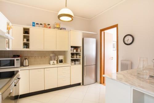 Apartamento Boutique Athens Plaka Penthouse Pl5