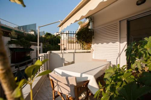 Apartamento Boutique Athens Plaka Penthouse Pl5