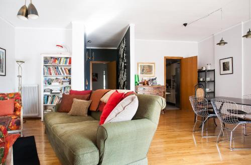 Apartamento Boutique Athens Plaka Penthouse Pl5