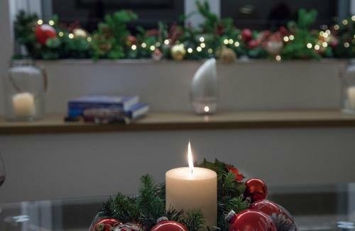 Apartamento Atalanti Loft