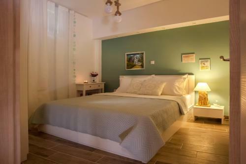Apartment Next To Acropolis