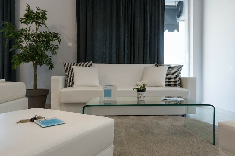Alekos Apartments