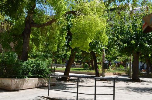 Apartamento Pedion Areos Park 6 Center 6