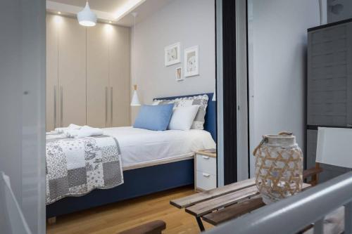 Apartamento Central Koukaki Luxury Flat Next To Acropolis & Metro 57m�