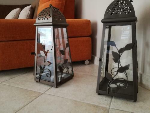 Agapi's Apartment