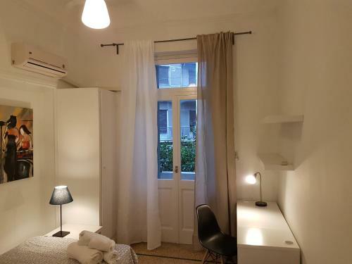 Errathens Aegean Apartment