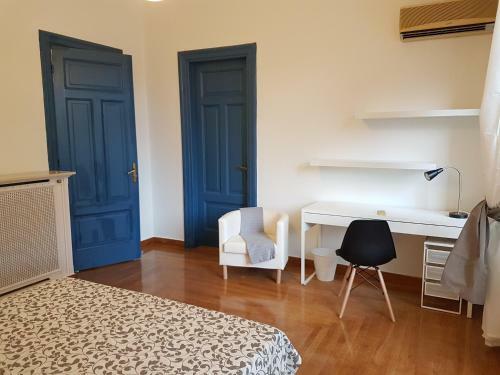 Errathens Aegean Apartment