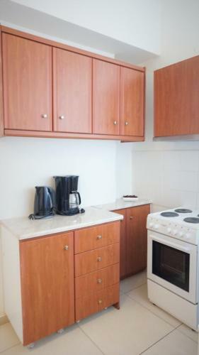 La Minerva Apartment