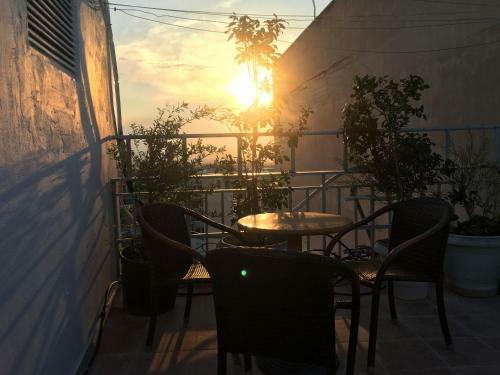 Acropolis Hostel