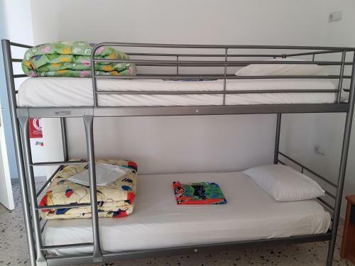Acropolis Hostel