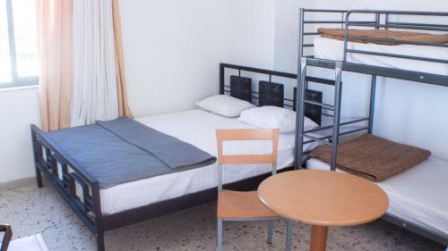 Acropolis Hostel