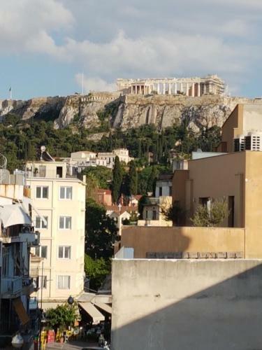 Acropolis Hostel