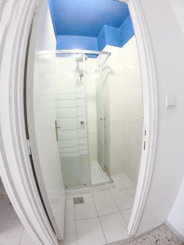 Acropolis Hostel