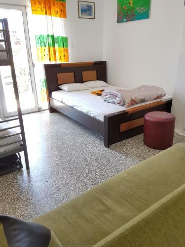 Acropolis Hostel