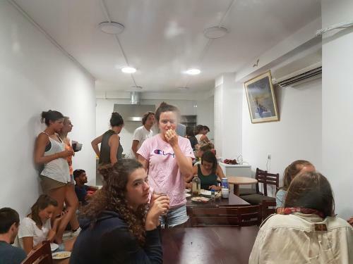 Acropolis Hostel