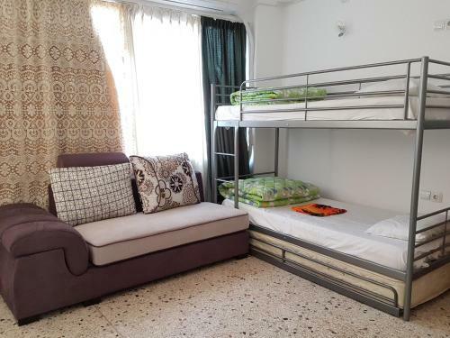 Acropolis Hostel