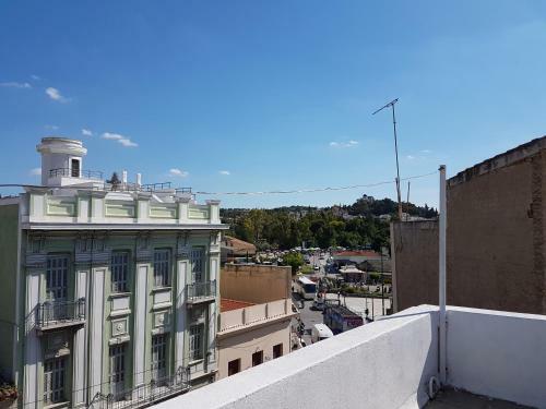 Acropolis Hostel