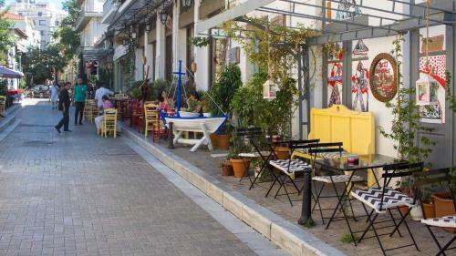 Acropolis Hostel
