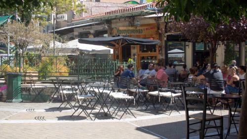 Acropolis Hostel