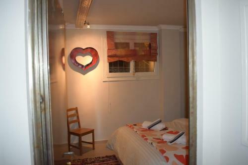 Apartamento Cuty