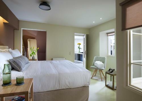 Apartamento Thiseio 1915